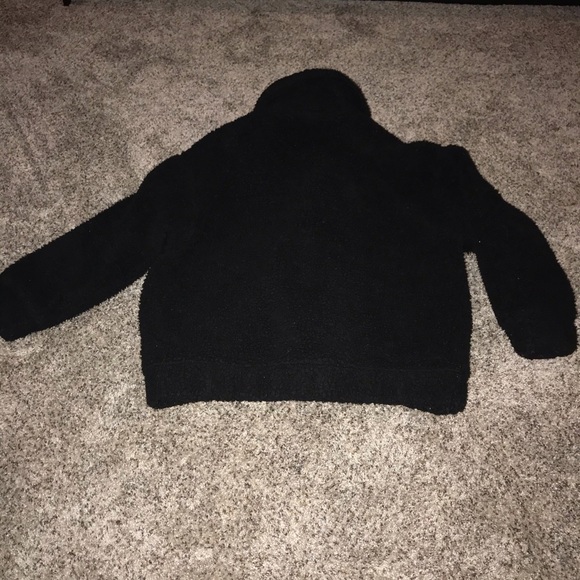 I.Am.GIA Pixie Sherpa Zip-Front Coat - Picture 2 of 4